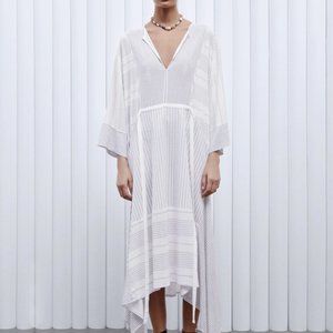 Zara women’s dress size large NWOT